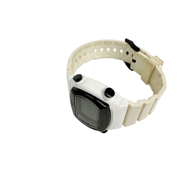 Adidas Originals ADH6006 Unisex Adults Quarts Digital White Watch 5ATM - Picture 6 of 7